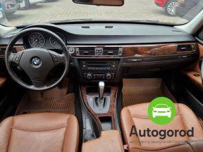 Авто BMW 3 series 2011 auction.year_ фото 5